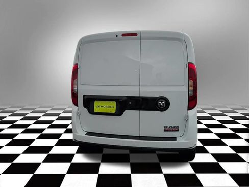 Used 2022 RAM ProMaster City Wagon FWD image 9