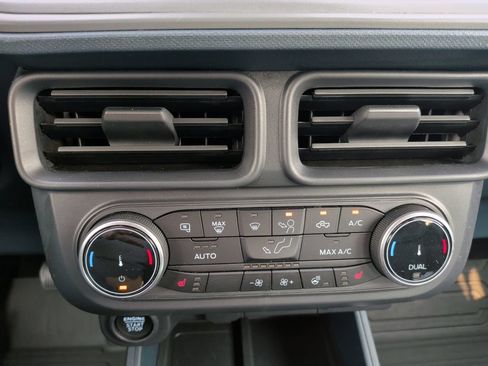 Certified 2024 Ford Maverick Lariat w/ Black Appearance Package FWD image 22