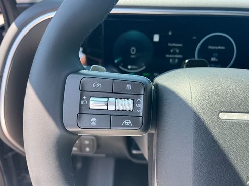 New 2026 Hyundai Palisade FWD Hybrid image 23
