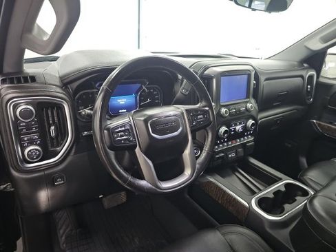 Used 2019 GMC Sierra 1500 Denali w/ Denali Ultimate Package image 20