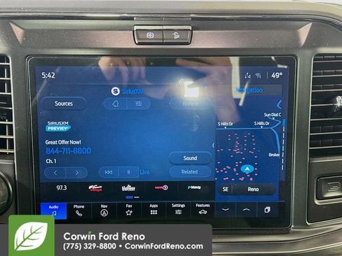 New 2026 Ford F350 Lariat w/ Tremor Off-Road Package image 16