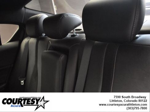 Used 2020 Acura ILX image 21