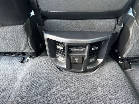Used 2024 RAM 2500 Laramie w/ Safety Group AWD/4WD image 7