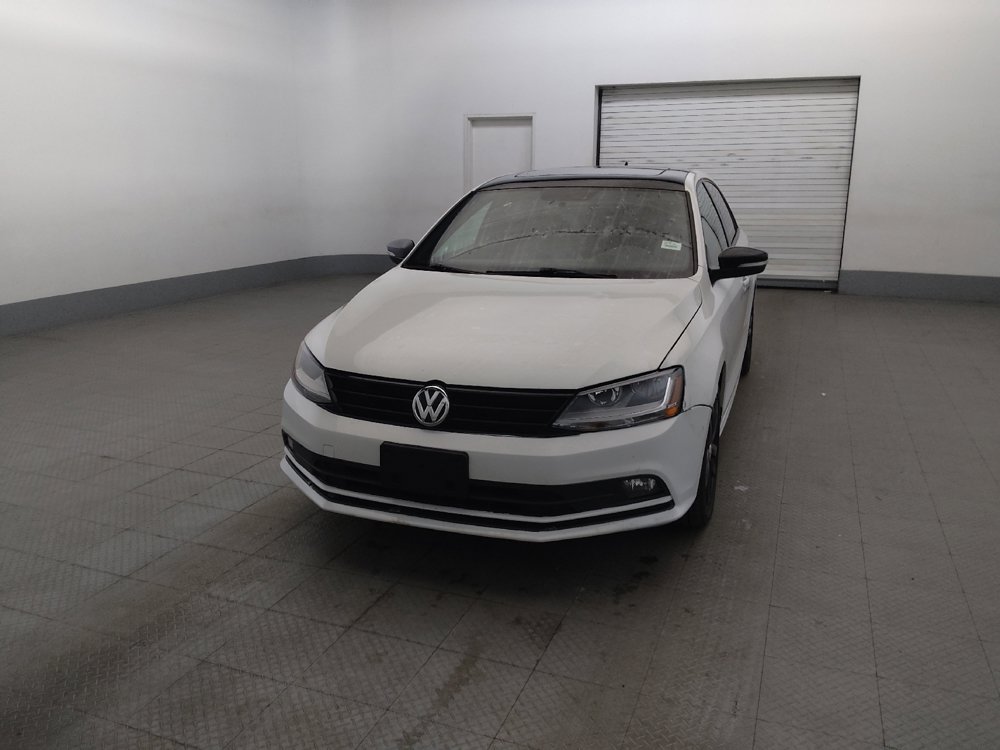 Used 2018 Volkswagen Jetta Sport FWD image 15