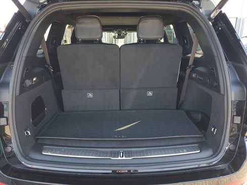 New 2025 Jeep Grand Cherokee L Summit image 9