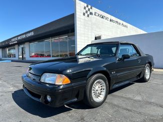 Used 1989 Ford Mustang GT image 1