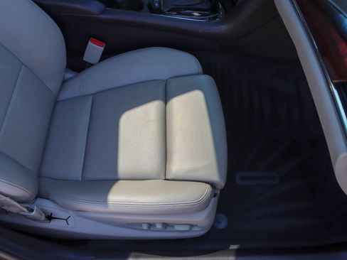 Used 2013 Cadillac ATS Performance w/ Cold Weather Package RWD image 22