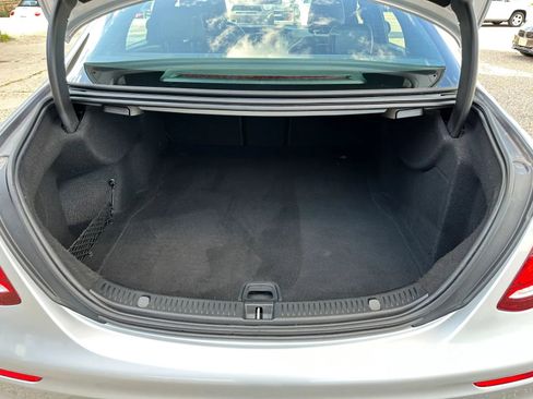 Used 2019 Mercedes-Benz E 450 4MATIC Sedan image 26