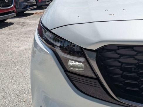 New 2026 MAZDA CX-5 Select AWD/4WD image 9
