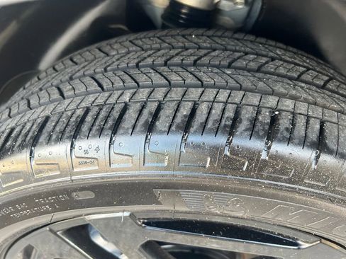 Certified 2025 Kia Telluride EX X-Line AWD/4WD image 42
