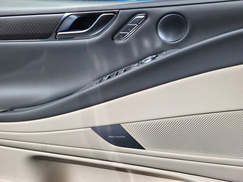 New 2026 Genesis G80 3.5T Sport Prestige AWD/4WD image 6