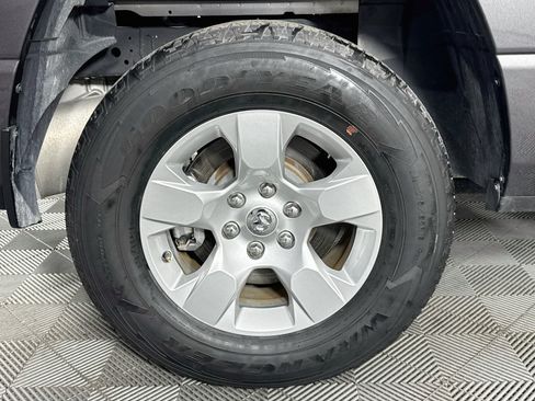 Used 2023 RAM 1500 Big Horn RWD image 31
