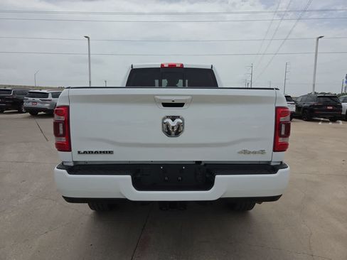 Used 2024 RAM 2500 Laramie w/ Safety Group AWD/4WD image 13