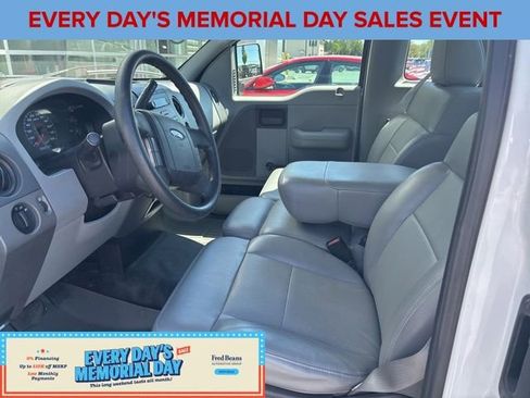 Used 2006 Ford F150 STX RWD image 7