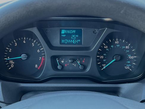 Used 2016 Ford Transit 350 XL image 22