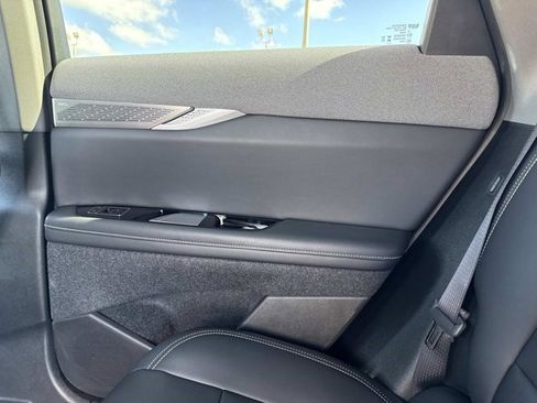 Certified 2025 Cadillac Optiq Sport 1 AWD/4WD image 16
