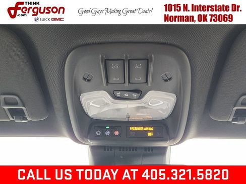New 2026 GMC Canyon Elevation w/ Convenience Package AWD/4WD image 37