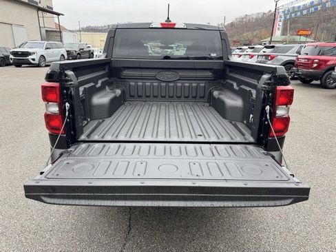 New 2025 Ford Maverick XLT w/ XLT Luxury Package image 8