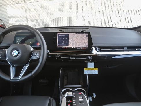 New 2026 BMW X1 xDrive28i w/ Technology Package AWD/4WD image 9