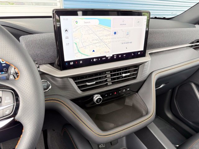 New 2026 Ford Explorer Tremor w/ Tremor Ultimate Package AWD/4WD image 9