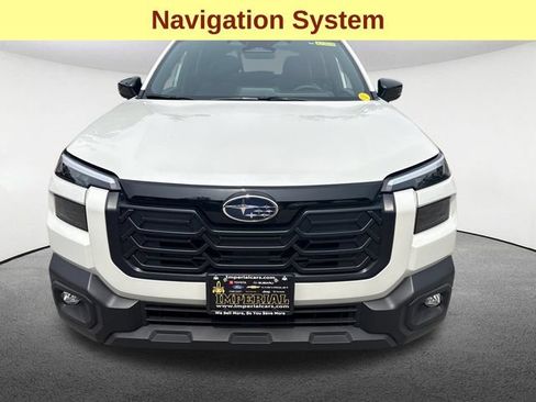Certified 2026 Subaru Outback Limited AWD/4WD image 4