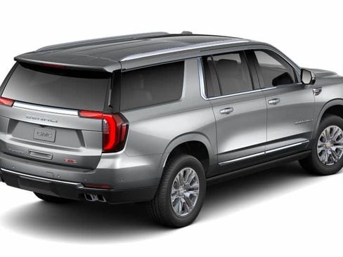 New 2026 GMC Yukon XL Denali AWD/4WD image 40
