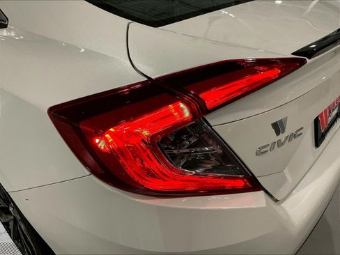 Used 2020 Honda Civic Sport image 21