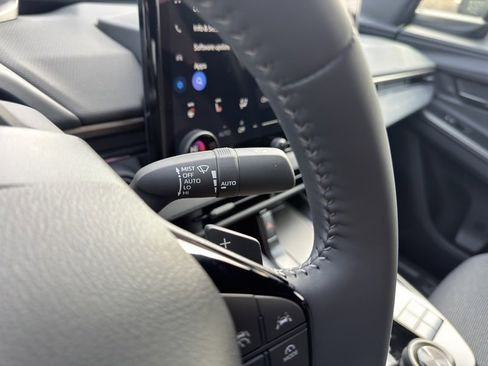 New 2026 Toyota bZ image 28