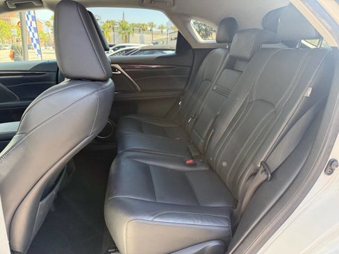 Used 2019 Lexus RX 350 FWD w/ Navigation Package image 32