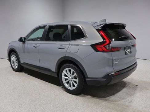 Used 2024 Honda CR-V EX-L image 5