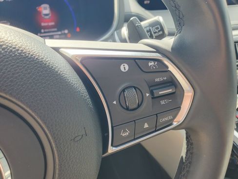 Certified 2024 Acura MDX FWD w/ Technology Package image 27
