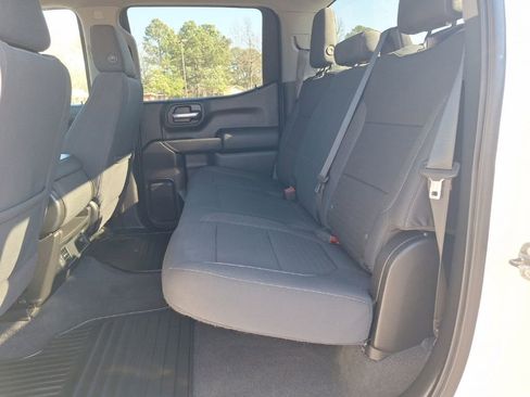 Used 2020 Chevrolet Silverado 1500 LT image 22