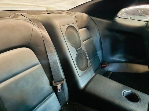 Used 2013 Nissan GT-R Premium AWD/4WD image 30
