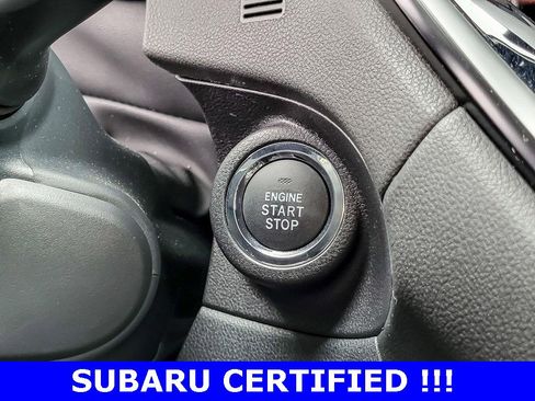 Used 2025 Subaru Ascent Bronze Edition w/ Popular Package #2 image 20