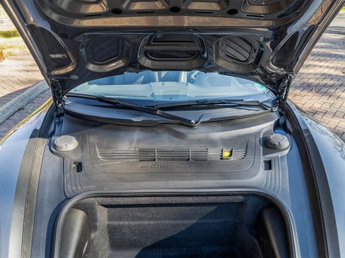 Used 2014 Porsche Cayman image 79