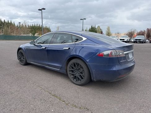 Used 2018 Tesla Model S 100D image 5