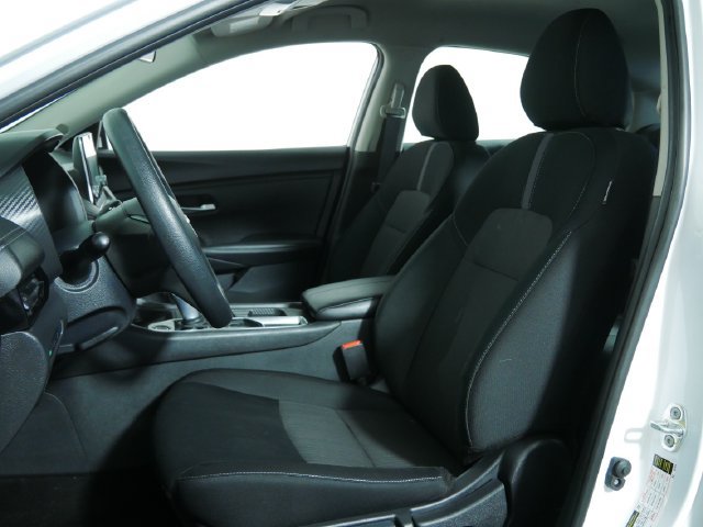 Used 2025 Nissan Sentra SV FWD image 20