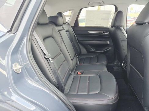 New 2025 MAZDA CX-5 Carbon Edition image 12