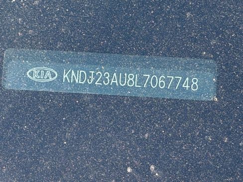 Used 2020 Kia Soul S image 10