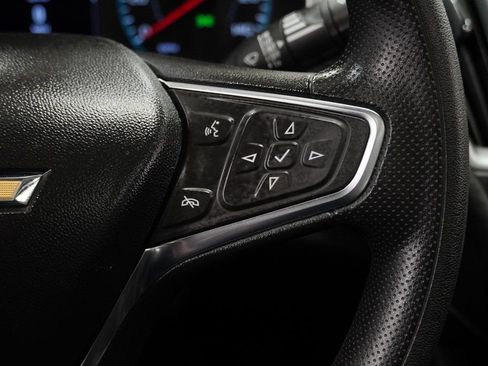 Used 2024 Chevrolet Malibu LT image 38