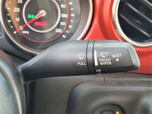 Used 2021 Jeep Wrangler Rubicon image 17