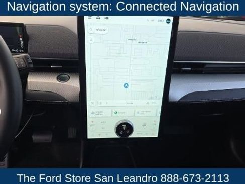 Used 2023 Ford Mustang Mach-E California Route 1 image 14