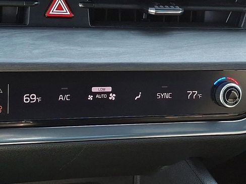 Certified 2023 Kia Sportage X-Line w/ X-Line Premium Package AWD/4WD image 23