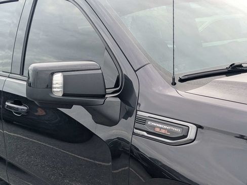 Used 2024 GMC Sierra 1500 AT4 AWD/4WD image 10