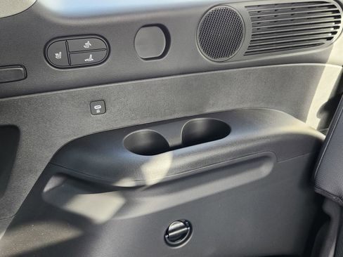 New 2026 Hyundai Palisade Limited image 16