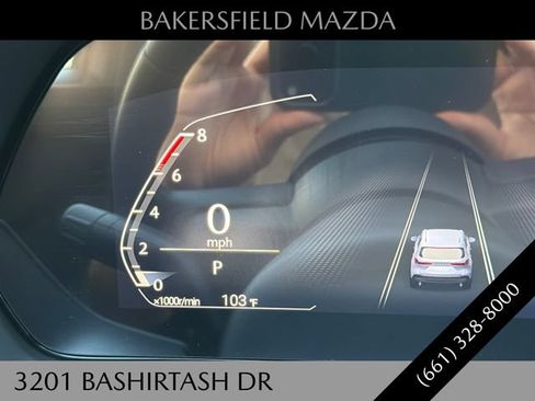 New 2026 MAZDA CX-5 Select AWD/4WD image 14
