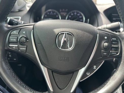 Used 2018 Acura TLX FWD image 10