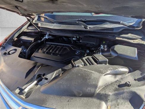 Used 2014 Acura MDX image 24