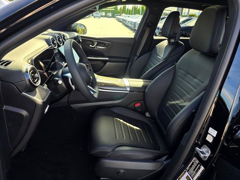 New 2026 Mercedes-Benz GLC 300 4MATIC image 13