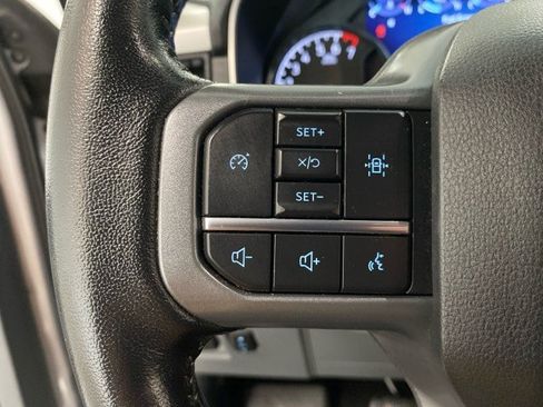 Used 2022 Ford F150 XLT w/ Equipment Group 302A High AWD/4WD image 20